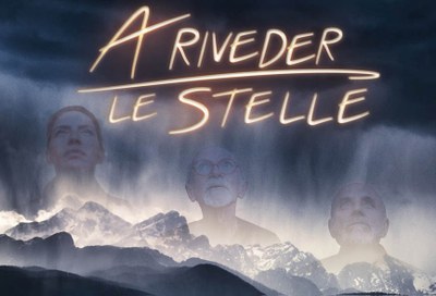 a riveder le stelle