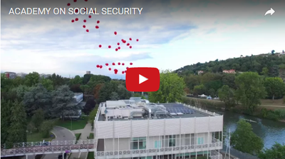 Academy on social security image 