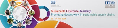 Academy on Sustainable Enterprise Development