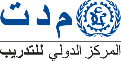 Arabic Logo