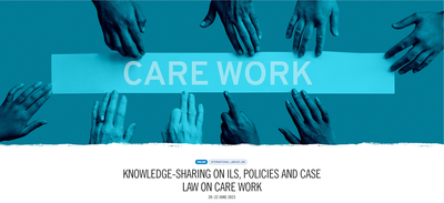 Care work