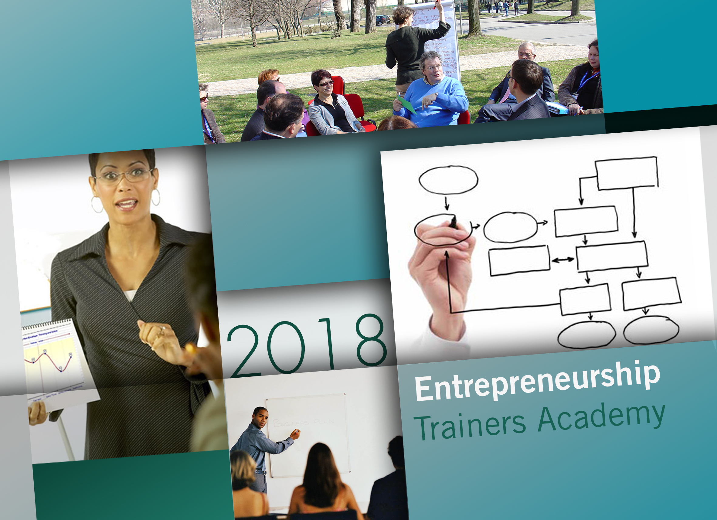 Entrepreneurship Trainers Academy 01A