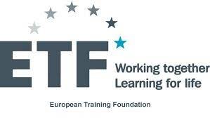 ETF logo