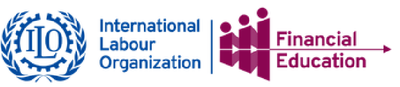 Financial Education logo