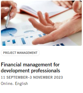 FINANCIAL MANAGEMENT 