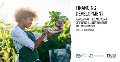 Financing development emld