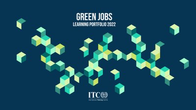 Green jobs top