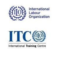 ilo e itcilo logo