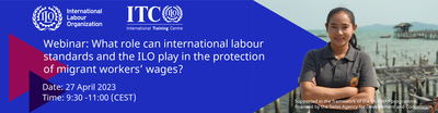 ILO LM webinar