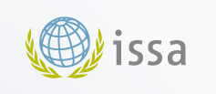 ISSA LOGO