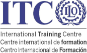 ITCILO logo