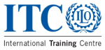 ITCILO logo