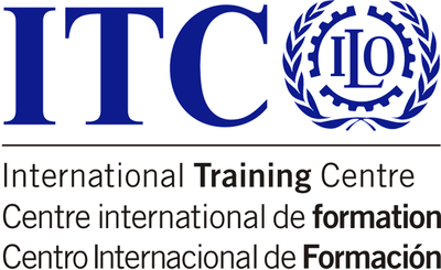 ITCILO logo multilingual