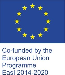 Logo EU co-founded