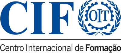 Logo ILO PT