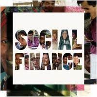 logo social finance