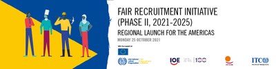 SPGT fair recruitment banner EN