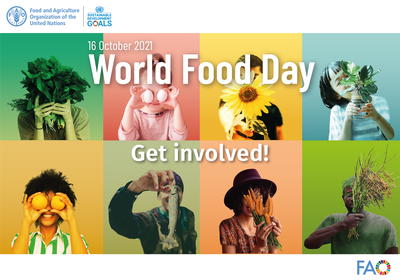 World food day