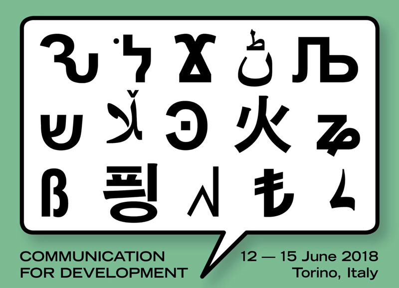 communication