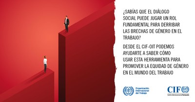 dialogo social