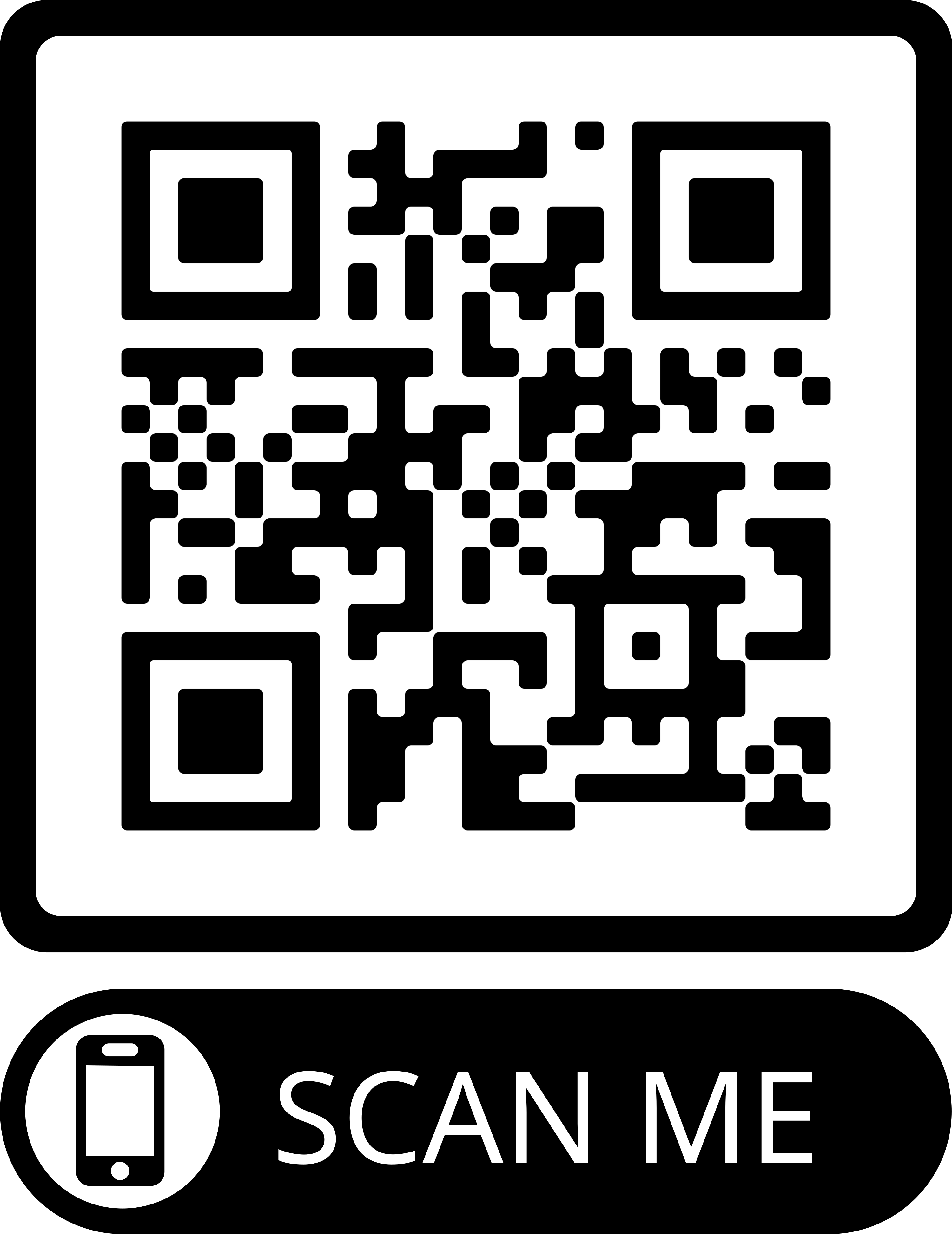 ESC QR code World food day