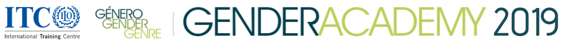 Gender Academy Survey Banner