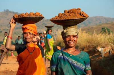 Gendery Academy indigenous women 2