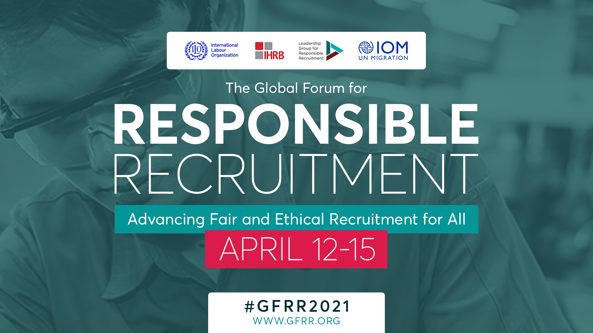 GFRR EN