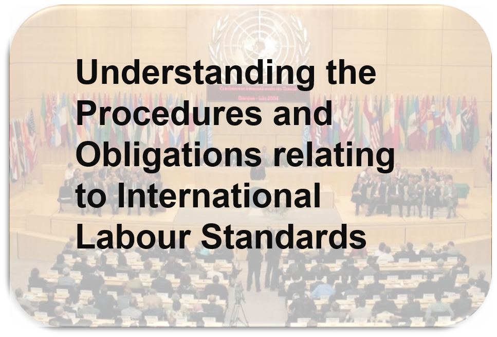 ILS procedures en
