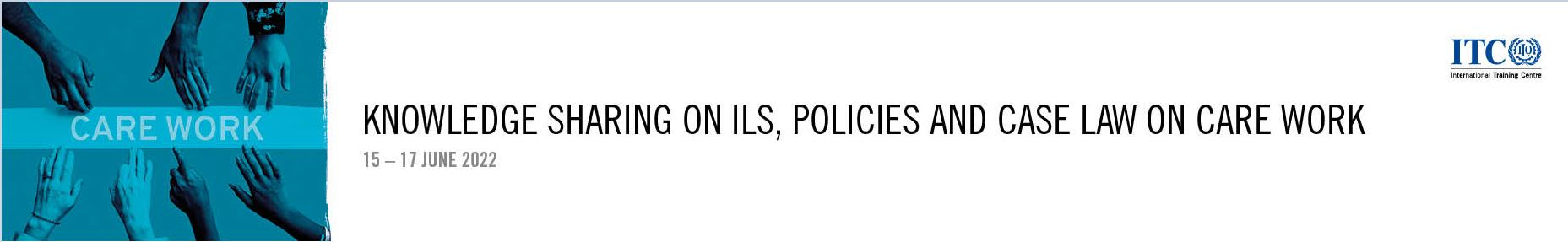 ILSGEN care economy case law