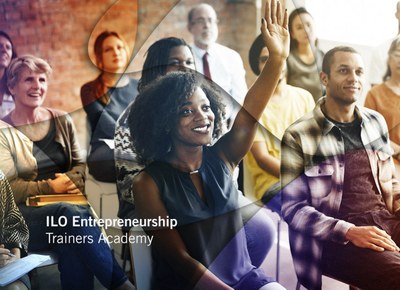Image Entrepreneurship Trainers Academy