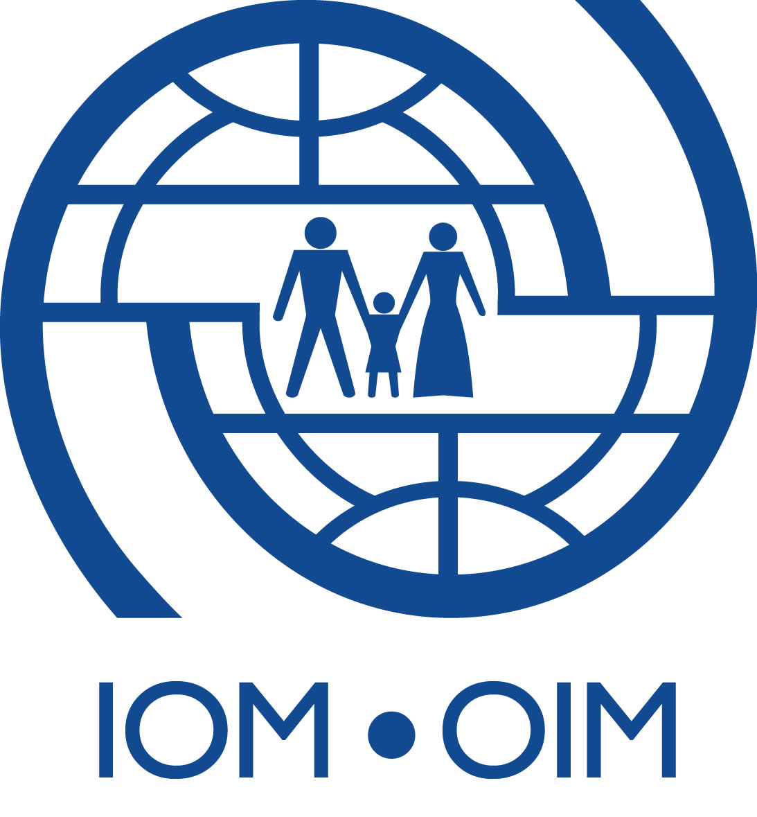 IOM logo