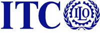 ITCILO logo - without lettering