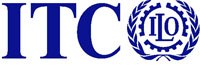 ITCILO logo - without lettering