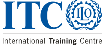 ITCILO Logo x GA