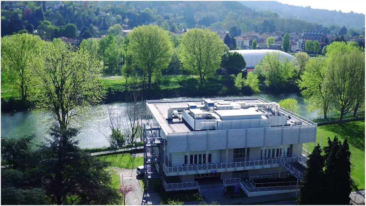 itcilo