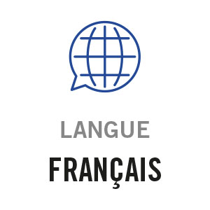 langue