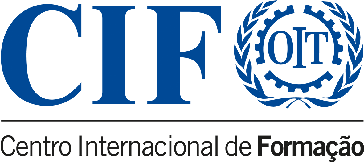 Logo ILO PT