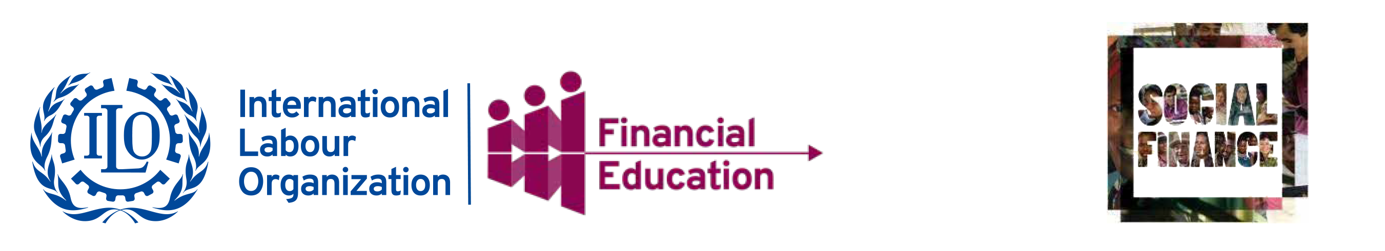 Logos X Financial education programme