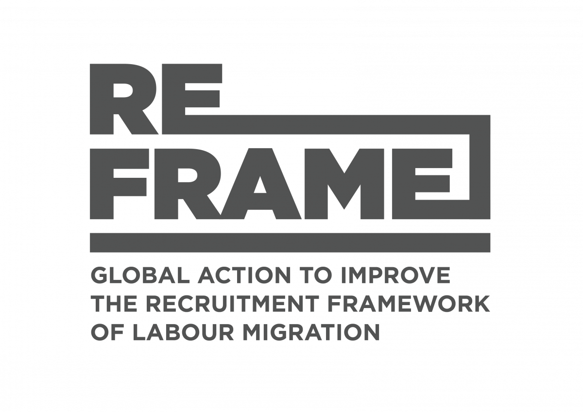 reframe