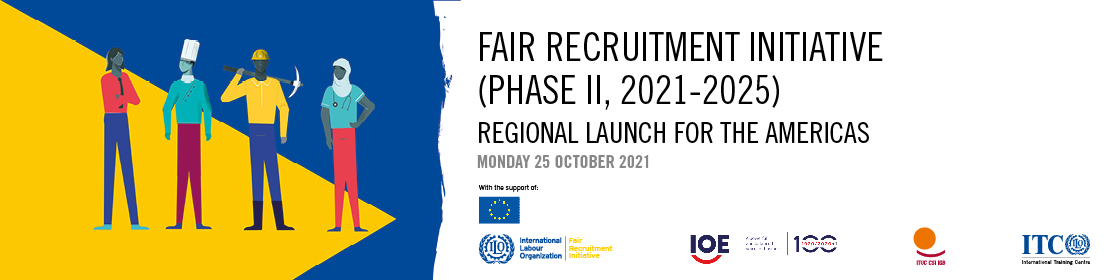 SPGT fair recruitment banner EN