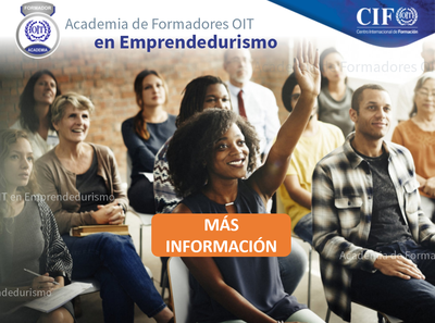 trainers academy es