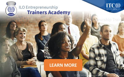 trainers academy