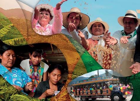 Valorización del patrimonio biocultural