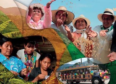 Valorización del patrimonio biocultural