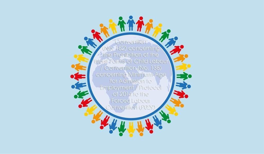 World child labour